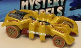 2025 Hot Wheels Mystery Models Series 2 #08 Speed Spider