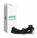 CompuStar Drone FT-HRN-X1-OBD Hardwire OBD Harness | X1-MAX | NEW