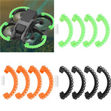 Anti-collision Ring Propeller Guard Protective Cover Kits For DJI Avata Drone