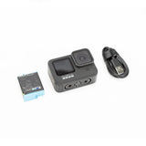 GoPro HERO9 Black - SKU#2062051