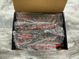 7.4V 2S1P 38.48WH  5200mAhHV 120c