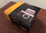 KODAK PIXPRO C1 Compact Digital Camera Brown Excellent Condition