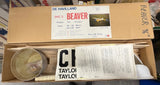 Unionville Hobby DHC-2 Beaver ?C 96?? Wingspan Large-Scale RC Bush Airplane Kit