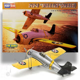 HOBBY BOSS 80326 1/48 F4F-3 WILDCAT (EARLY) KIT