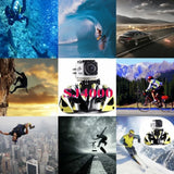HD 1080P Motorcycle Bike Mini Action Sports Camera Video Recorder Camcorder DV