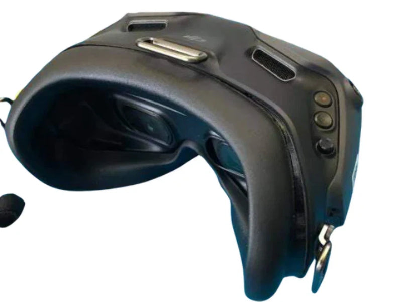 DJI HD FPV Goggle Shim