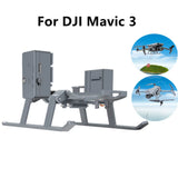 Aerial Parabolic Drop Advertising Ring Thrower Accessories FOR DJI Mavic 3 Drone
