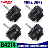 SURPASSHOBBY B4218 330KV 560KV Brushless Motor   for FPV RC Airplane Drone DIY