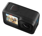 New/Sealed - GoPro Hero 11 Black CHDHX-111-CN 5.7K UHD Action Camera