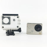 GoXtreme Vision 4K  Action Camera - Waterproof - Full HD - Micro SD Slot