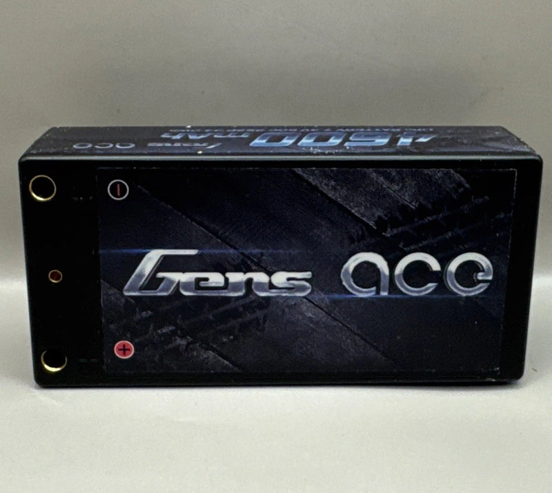 Venom Racing NiMH RC Battery Pack 7.2V 4200mAh Stick Pack Tamiya Connector Battery