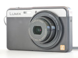 Panasonic DMC-SX3 Digital Camera No scratches Clean 100% working From Japan