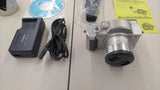 PANASONIC Digital Camera DMC-FZ2 Used