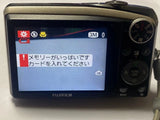 Fujifilm FinePix F50fd