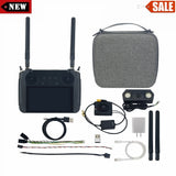 SIYI MK15 Agriculture FPV Controller Video   Receiver 5.5