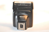Nikon SB-400 SB 400 Speedlight I D-TTL Flash WORKING for D780 D850 D750 Z7 ZF DF