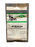NTE9924 IC RTL Quad 2-Input Positive Logic NOR Gate DIP14 Replaces ECG9924