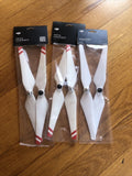 3 Pairs Propellers Propeller Blades Props for DJI Phantom 2. DJI Brand.
