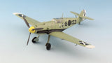 Hobby Master HA8717 Bf 109E Luffwaffe Diecast Model 1:48