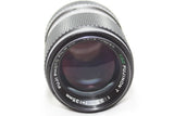 [Excellent++++] Fuji EBC Fujinon T 135mm f/3.5 Lens for 42mm From Japan #A102130