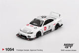 MINI GT 1:64 LB-Super Silhouette S15 SILVIA ATHLETE Model Car