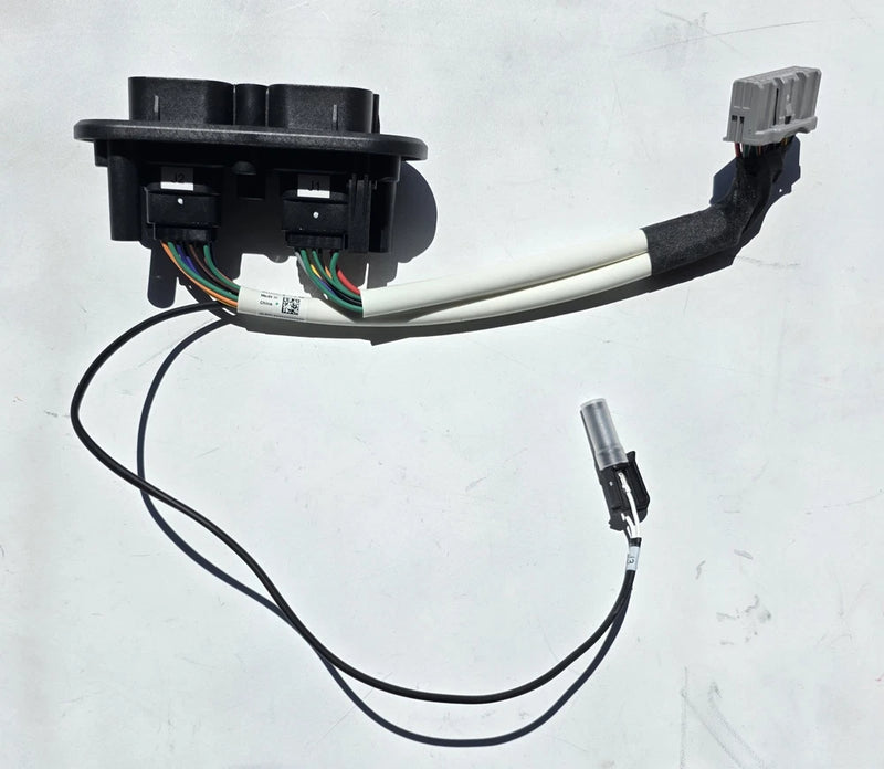 12-20 Tesla Model S 16-20 Model X Rapidmate Battery Connector OEM 1041309-00-G Battery