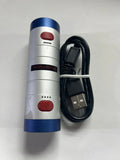 Red Bull Replay PrimeX 1080p Video Camera Bullet Cam Replay Prime x RARE Mint