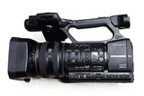 Sony HXR-NX5U NXCAM Professional HD Camcorder - ERROR CODE E:61:30
