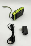 Fujifilm FinePix XP130 Digital Camera Lime Tested Used From Japan