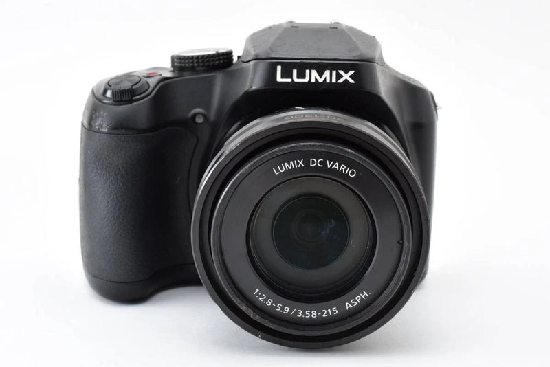 Panasonic Panasonic LUMIX DC-FZ85 Compact Digital Camera #4896