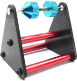 Multirotor Propeller Prop Balancer Magnetic Carbon Fiber for Quadcopter FPV Propeller