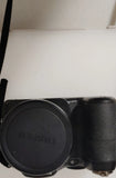 Fujifilm FinePix S2950 14MP Digital Camera 18x Zoom Black Panorama