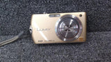 PANASONIC DMC-FX70 digital camera