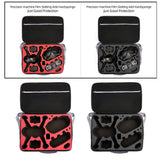 Drone Handbag Suitcase for DJI FPV RC Drone Quadcopter Travel Storage Case