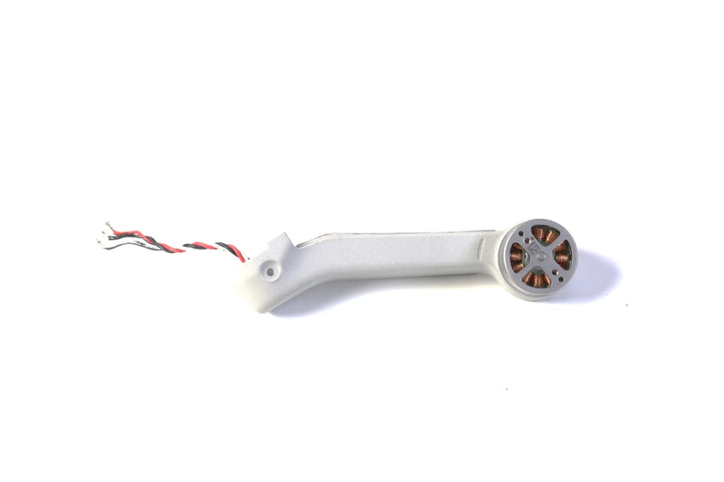 DJI Mavic Mini Original Motor Arm Module (Rear Left) Replacement Part