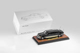1:64 W140 600SEL Pullman Stretch Limousine Diecast Model New