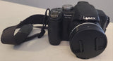 Panasonic Lumix DMC-FZ18 Fotocamera Camera