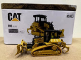 Diecast Masters 1/87 Scale Cat D5 LGP VPAT Dozer Diecast Model Toy Gift 85953
