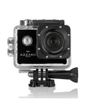 Azzaro HD Sports 30m Waterproof Camera - NEW IN BOX - NIB