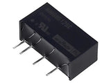 NMG0512SC Converter: DC/DC 2W Input: 45-55V Output: 12VDC IA Output: 167mA SIP