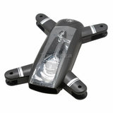 CSJ S166 S167 RC Drone Body Shell for Quadcopter FPV Aircraft Genuine Spare Part