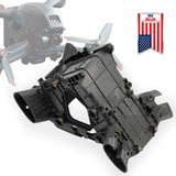 OEM Middle Frame Drone Body Replacement For DJI FPV Drone - USA FAST SHIPPING