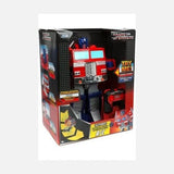 OPTIMUS PRIME CONVERTING RADIOCONTROL 27 CM TRANSFORMERS RC TURBO RACER Converter