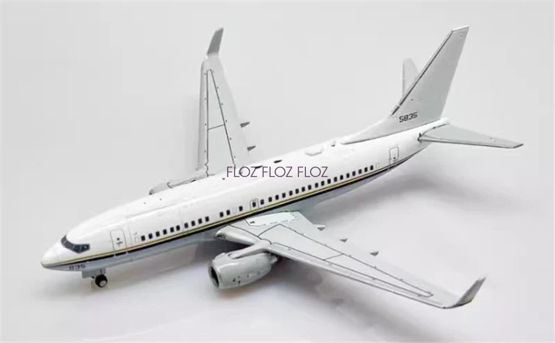 JC Wings for USA NAVY C-40A 165835 1:400 Aircraft Pre-built Model