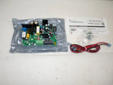 LifeSafety DC Power Supply Board w/Cable | ADC-AC-FPV4 FPV4-Boxed New Lot-D