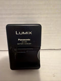 Panasonic Lumix DE-993 Battery Charger BATTERIES NOT INCLUDED