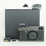 FUJIFILM X-Pro3 DR Black X Mount 558545