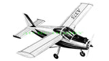 Bolkow Junior 33" RC Airplane Laser Cut Balsa Ply Short Kit W/ Plans