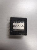 BATAC # BC 392 Type 317  Power Inverter Input 28vdc .7 Amp B7723
