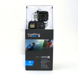 GoPro HERO3 Black: Surf Edition - Wi-Fi Remote Included... NEW!